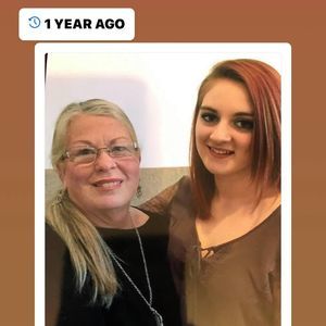 Meet your Posher, Sandra k